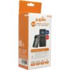 Jupio USB Charger Kit for Panasonic/Pentax 3.6V-4.2V batt.
