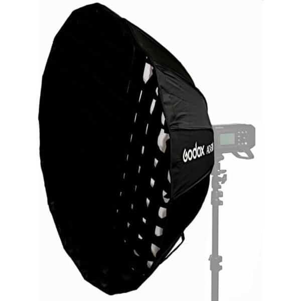 Godox AD-S65W Multifunctional Softbox 65CM for AD400Pro