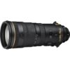 Nikon AF-S NIKKOR 120-300mm f/2.8E FL ED SR VR