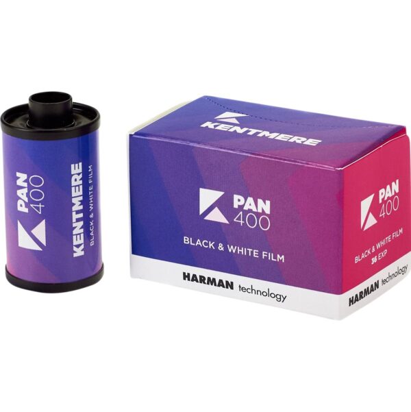 Kentmere 400 135-24
