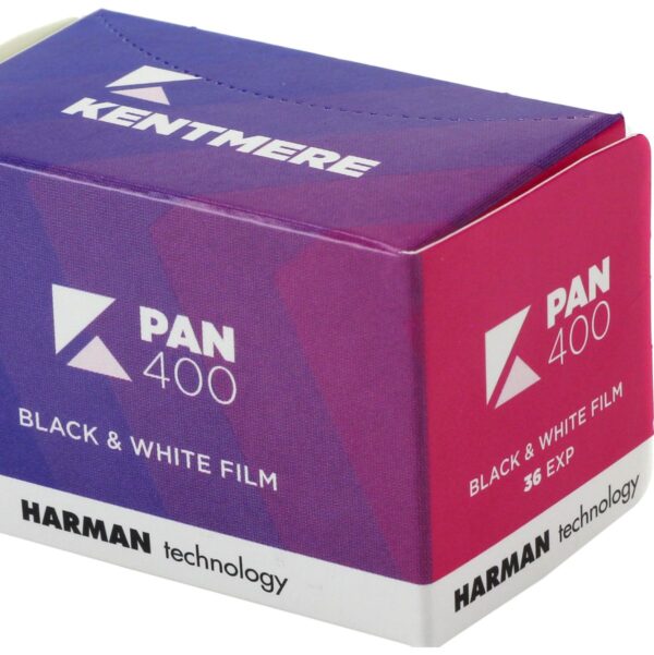 Kentmere 400 135-24