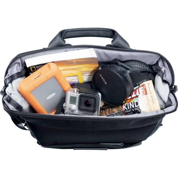 Vanguard VEO Select 45M BK Rugtas Zwart