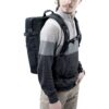 Vanguard VEO Select 45M BK Rugtas Zwart