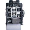 Vanguard VEO Select 45M BK Rugtas Zwart