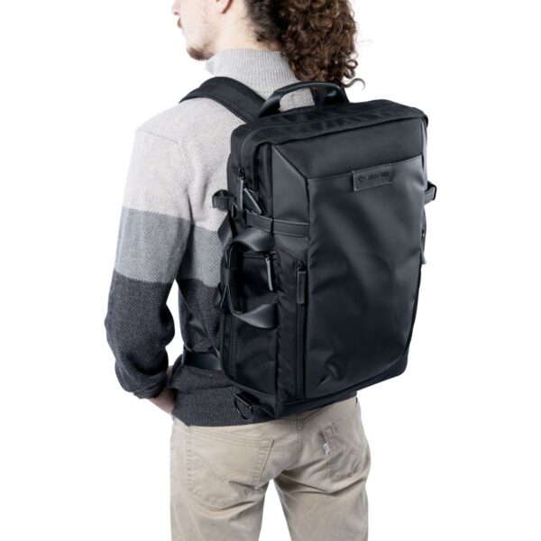 Vanguard VEO Select 45M BK Rugtas Zwart