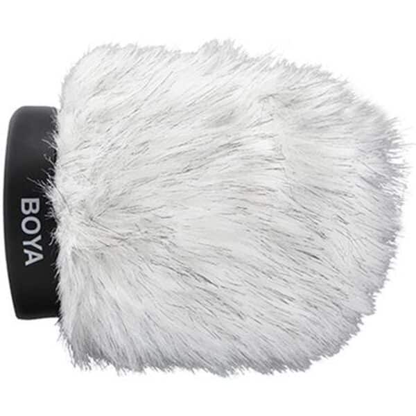 Boya BY-P100 professional windshield 100mm