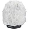 Boya BY-P100 professional windshield 100mm