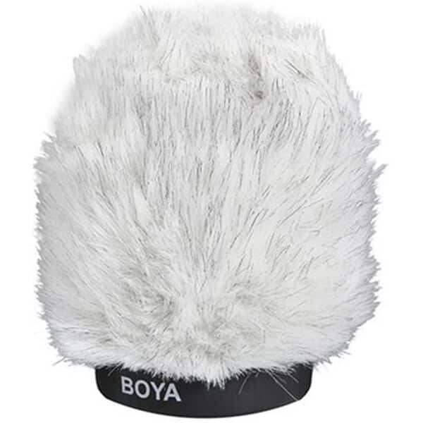 Boya BY-P100 professional windshield 100mm