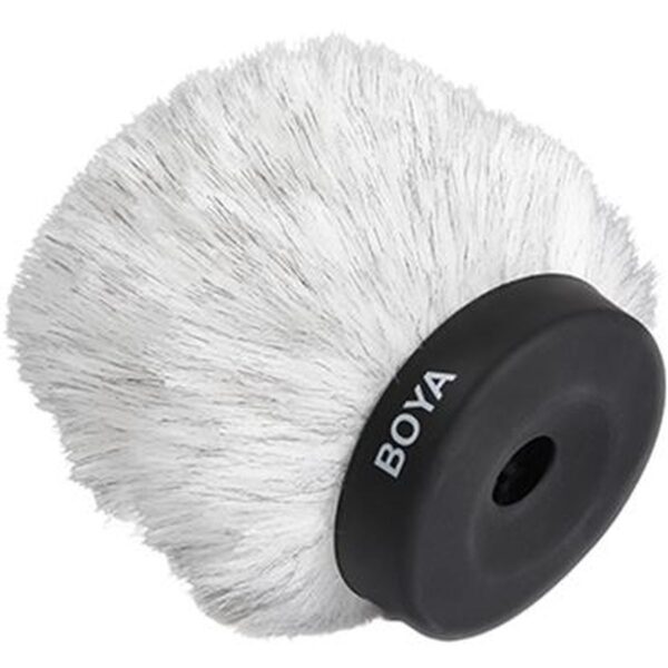 Boya BY-P100 professional windshield 100mm