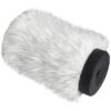 Boya BY-P140 professional windshield 140mm