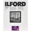 Ilford MGRCDL1M 21.6x27.9cm 250