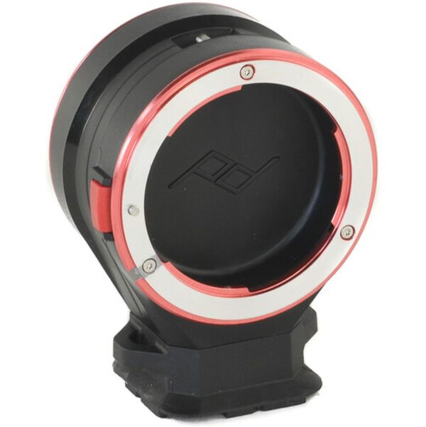 Peak Design Nikon lens kit