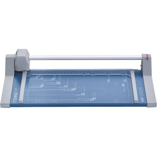 Dahle Rolsnijmachine 507,*2020* 32cm