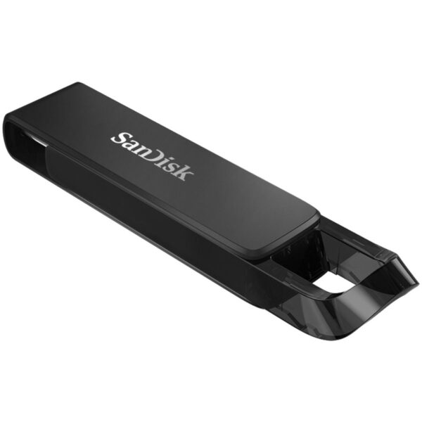 SanDisk USB Ultra type C N 64GB 150MB/s - USB 3.1