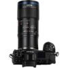 Laowa 100mm f/2.8 2X Ultra-Macro APO Lens - Nikon Z