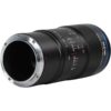 Laowa 100mm f/2.8 2X Ultra-Macro APO Lens - Nikon Z