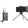 Boya BY-WM4 PRO-K3 wireless set for iPhone