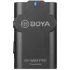 Boya BY-WM4 PRO-K3 wireless set for iPhone