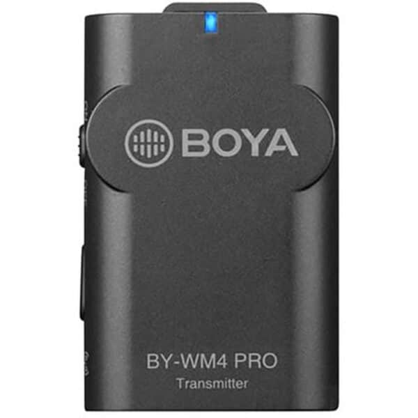Boya BY-WM4 PRO-K3 wireless set for iPhone