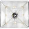 Falcon Eyes Daglichtlamp met Opvouwbare Softbox LH-ESB5050
