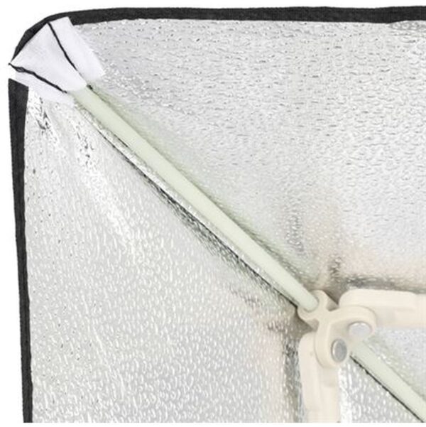 Falcon Eyes Daglichtlamp met Opvouwbare Softbox LH-ESB5050