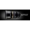 Pentax -D FA  85 mm F1.4 HD ED SDM AW
