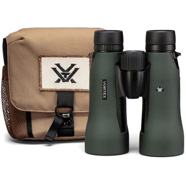 Vortex Diamondback HD 15x56