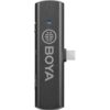 Boya BY-WM4 PRO-K5 wireless set for USB-C