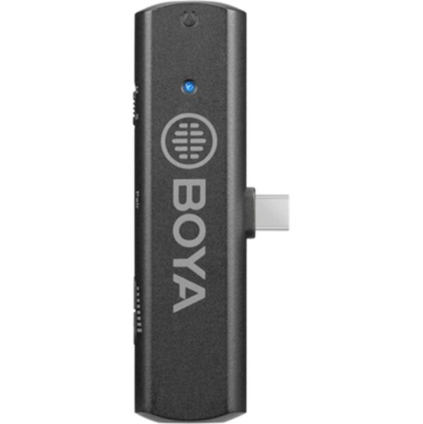 Boya BY-WM4 PRO-K5 wireless set for USB-C