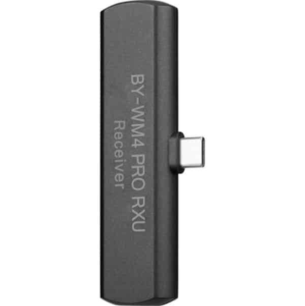Boya BY-WM4 PRO-K5 wireless set for USB-C