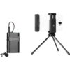 Boya BY-WM4 PRO-K5 wireless set for USB-C