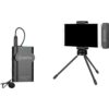 Boya BY-WM4 PRO-K5 wireless set for USB-C