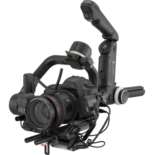 Zhiyun Crane 3S pro