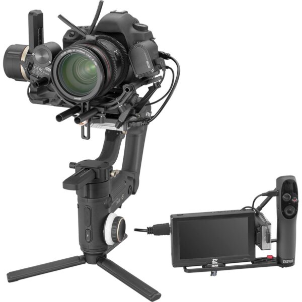 Zhiyun Crane 3S pro