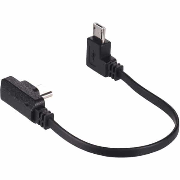 Zhiyun Charging cable for C-type