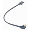 Zhiyun Micro cable to lightning for Smooth4 / Q2