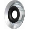 Godox Ring Flash Reflector for R1200 Silver