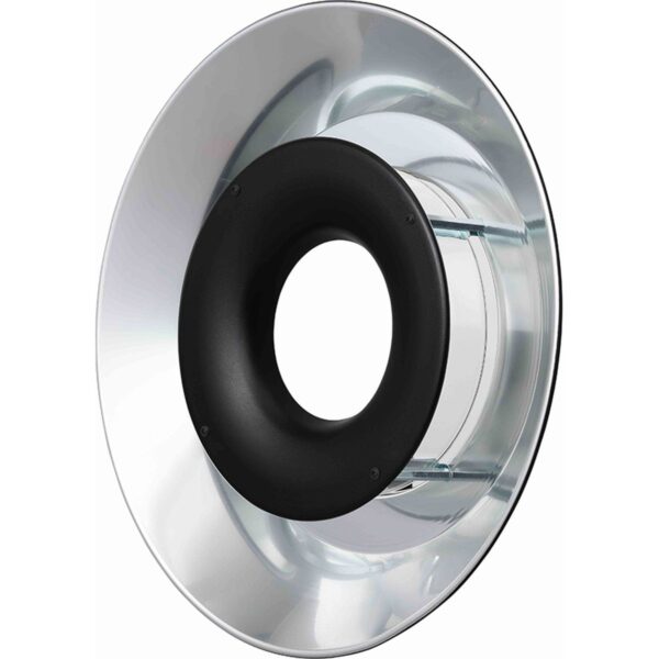 Godox Ring Flash Reflector for R1200 Silver