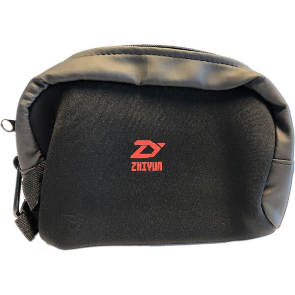 Zhiyun Case voor SmoothQ and SmoothX. XS