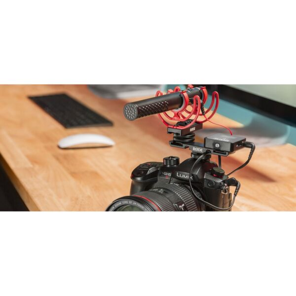 Rode DCS-1 Dual Cold Shoe Mount