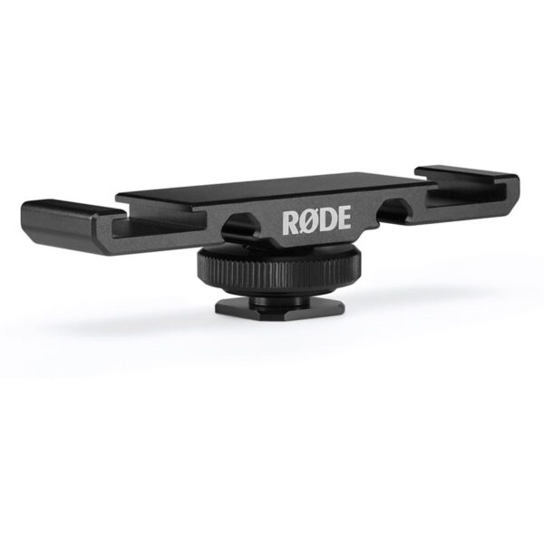 Rode DCS-1 Dual Cold Shoe Mount
