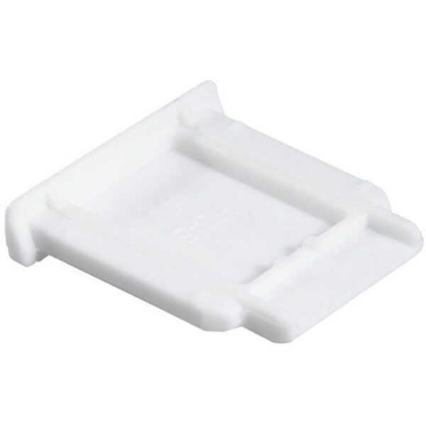 Caruba Flitsschoenkapje Sony Type-2 White