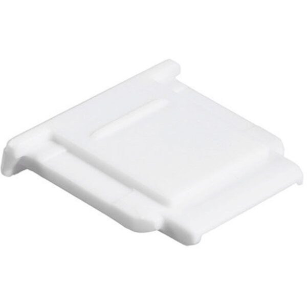 Caruba Flitsschoenkapje Sony Type-2 White