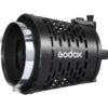 Godox SA-17 Adapter: Bowens to Projection Attachment