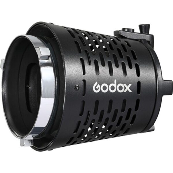 Godox SA-17 Adapter: Bowens to Projection Attachment