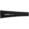 Godox Silver Umbrella 85cm For AD300Pro (Length 48CM)