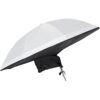 Godox Silver Umbrella 85cm For AD300Pro (Length 48CM)