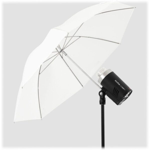 Godox Silver Umbrella 85cm For AD300Pro (Length 48CM)