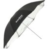 Godox Translucent Umbrella 85cm For AD300Pro (Length 48CM)