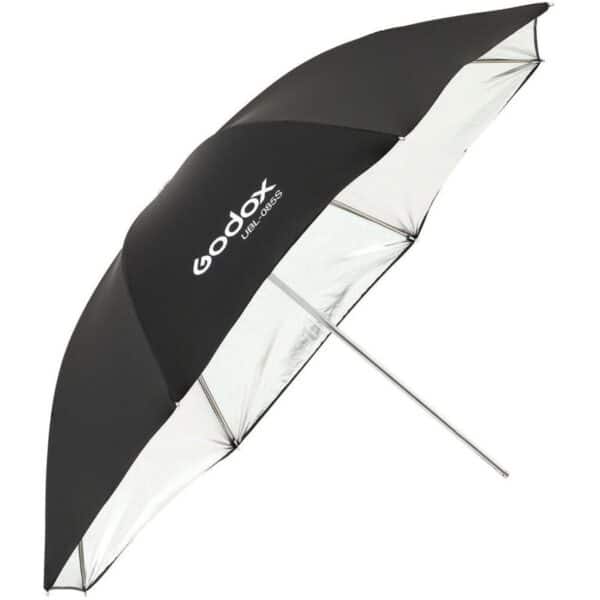 Godox Translucent Umbrella 85cm For AD300Pro (Length 48CM)